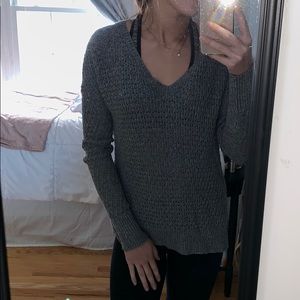 American eagle sweater